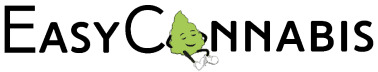 Logo der Easy Cannabis Apotheke
